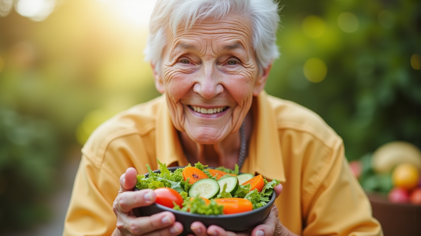 Набір м'язової маси